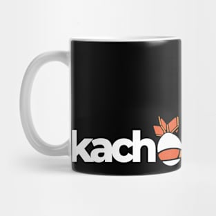 Kachow! Mug